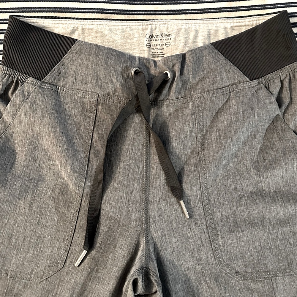 Women’s Calvin Klein Performance Joggers